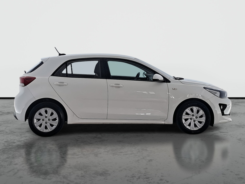 Kia Rio, 2023