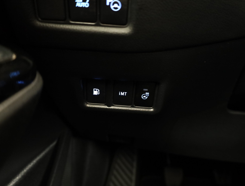 Toyota C-HR, 2019