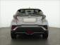 Toyota C-HR, 2019