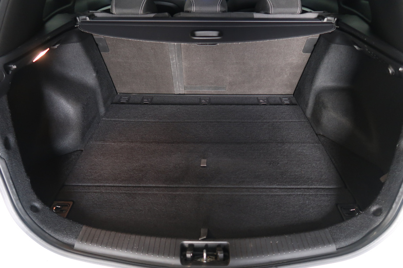 Hyundai i30, 2016