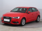 Audi A3, 2014