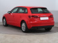 Audi A3, 2014