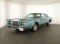 Lincoln Continental, 1978