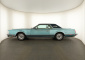 Lincoln Continental, 1978