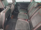 Seat Alhambra, 2017