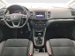Seat Alhambra, 2017