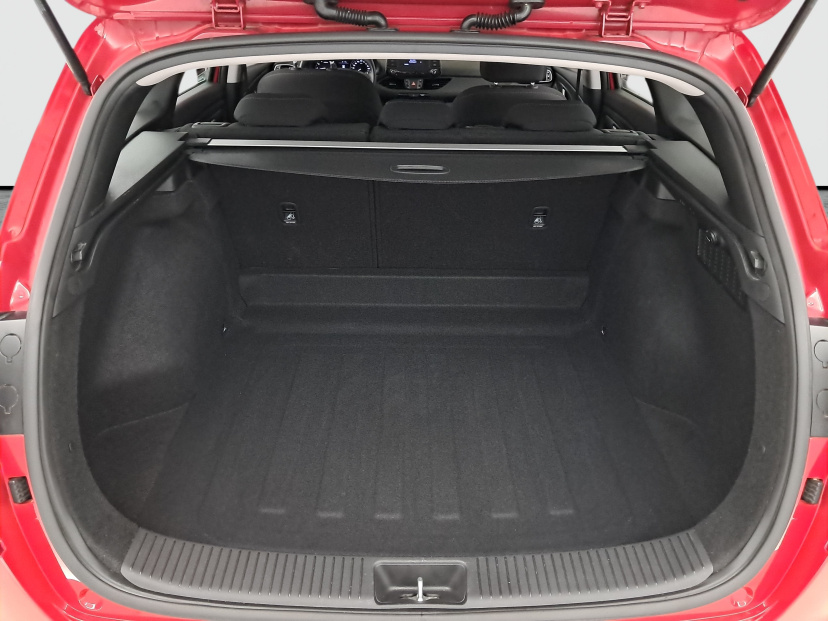 Hyundai i30, 2019