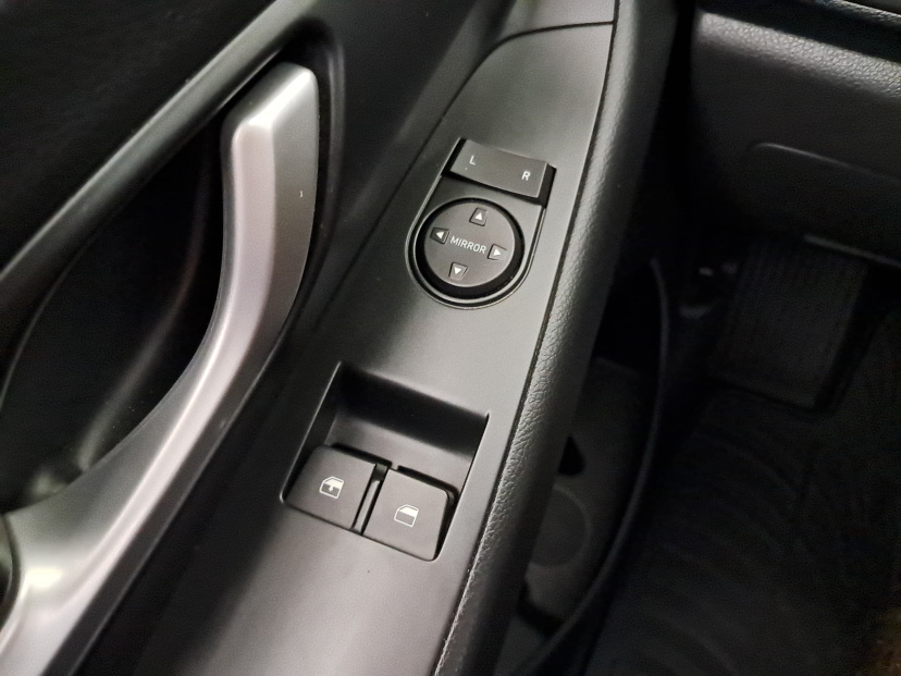 Hyundai i30, 2019
