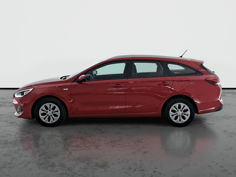 Hyundai i30, 2019