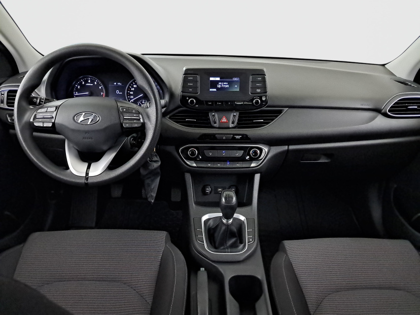 Hyundai i30, 2019