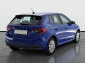 Škoda Fabia, 2023