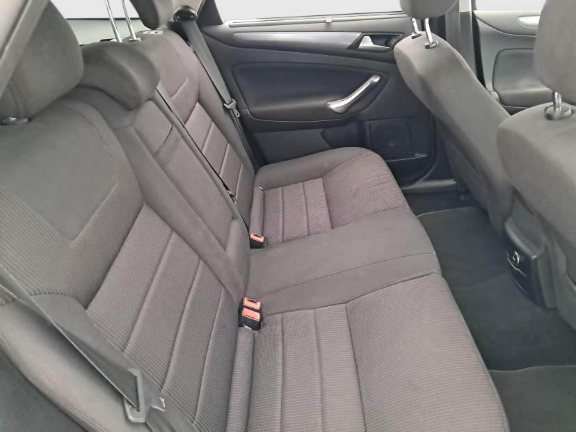 Ford Mondeo, 2014