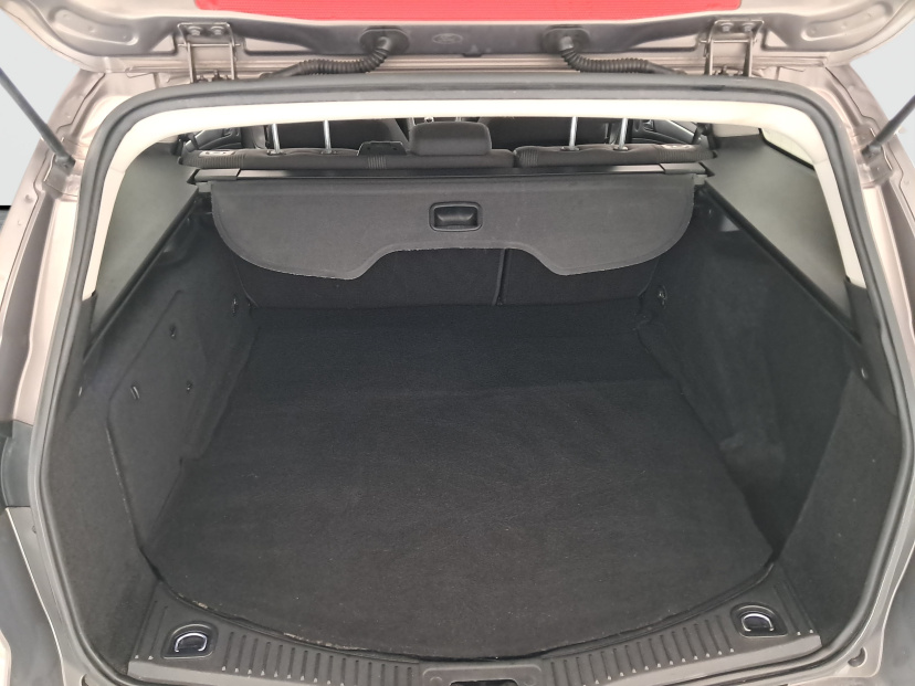 Ford Mondeo, 2014