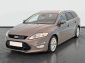 Ford Mondeo, 2014
