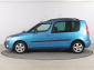 Škoda Roomster, 2007
