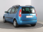 Škoda Roomster, 2007