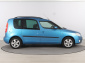 Škoda Roomster, 2007