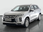 Mitsubishi ASX, 2021