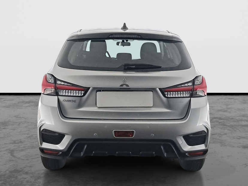 Mitsubishi ASX, 2021