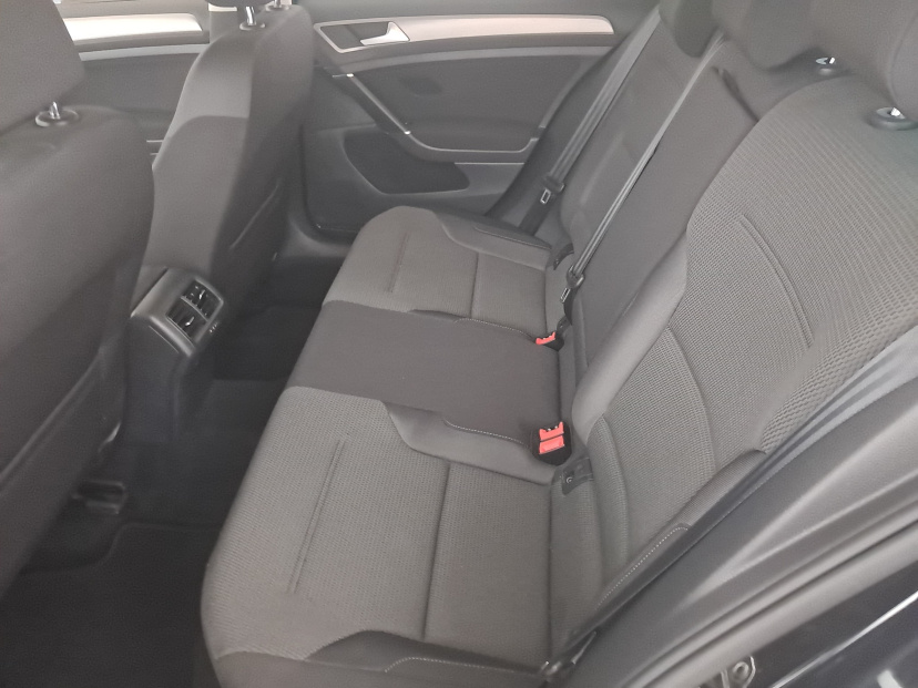 Volkswagen Golf, 2014