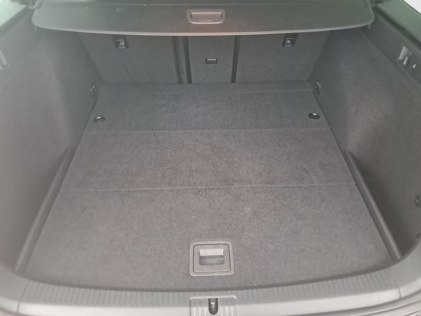 Volkswagen Golf, 2014