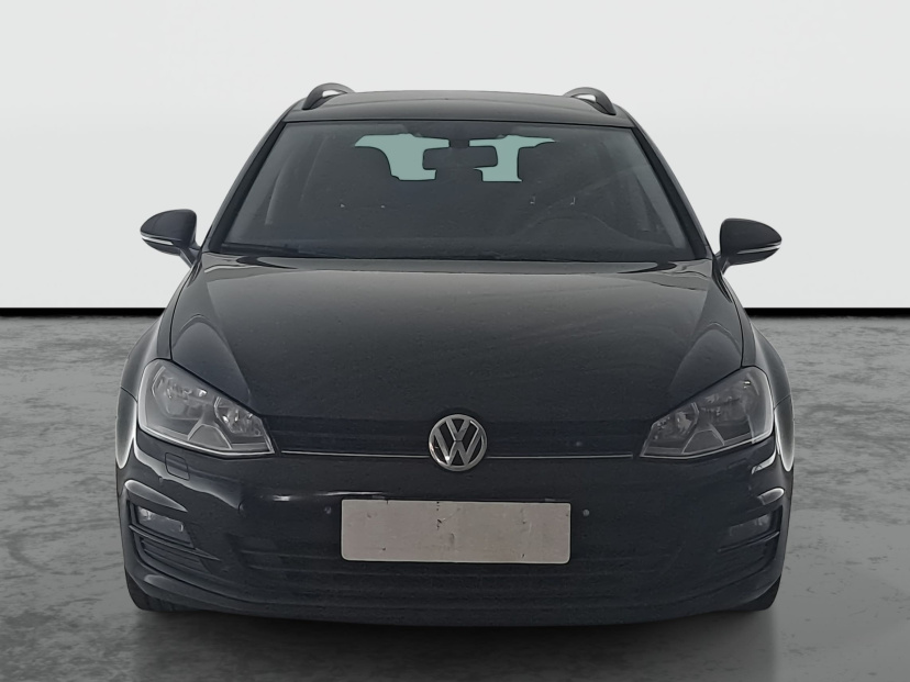 Volkswagen Golf, 2014