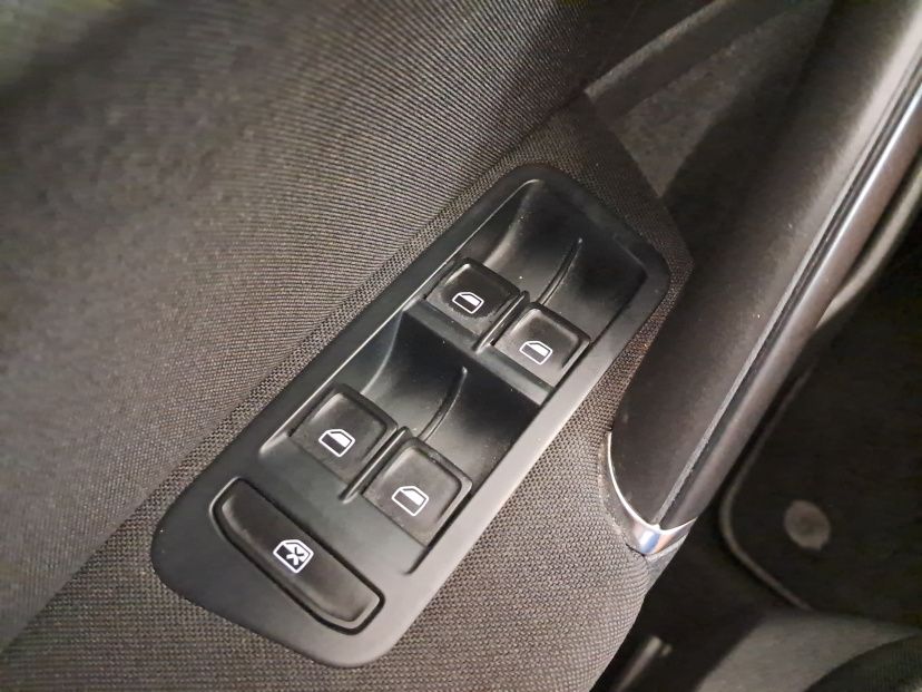 Volkswagen Golf, 2014