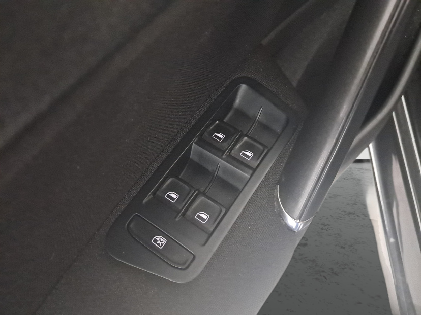 Volkswagen Golf, 2014
