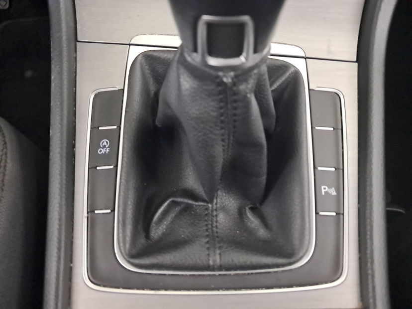 Volkswagen Golf, 2014