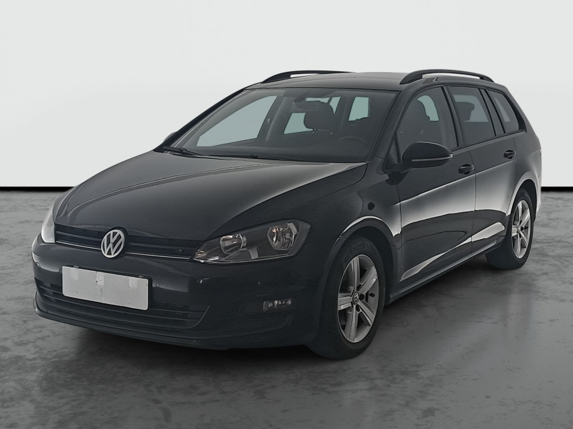 Volkswagen Golf, 2014