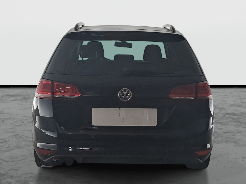 Volkswagen Golf, 2014