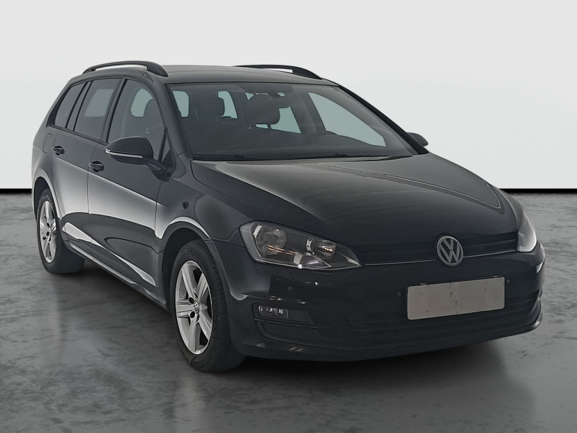 Volkswagen Golf, 2014