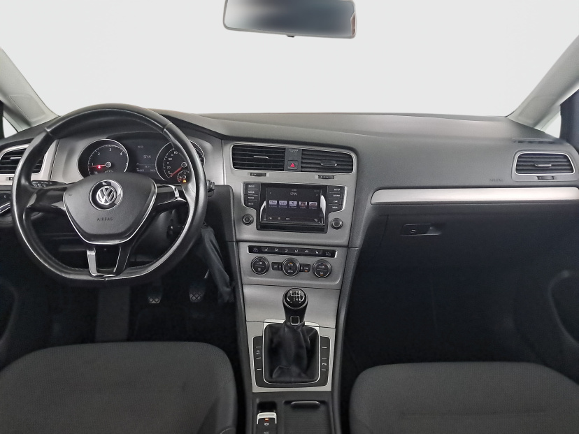 Volkswagen Golf, 2014