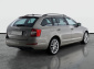 Škoda Octavia, 2015