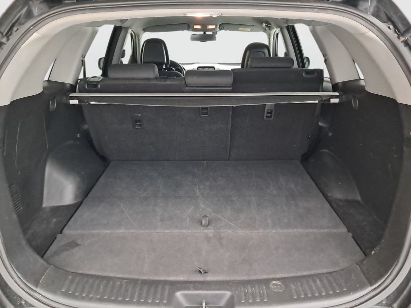 Kia Sorento, 2010