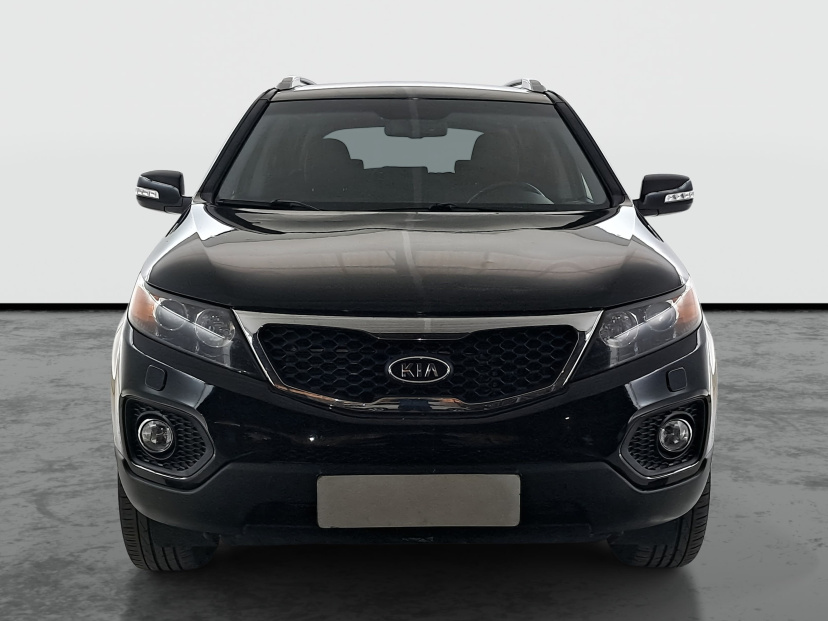 Kia Sorento, 2010