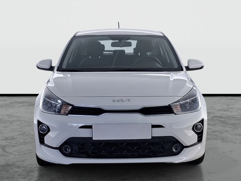 Kia Rio, 2023