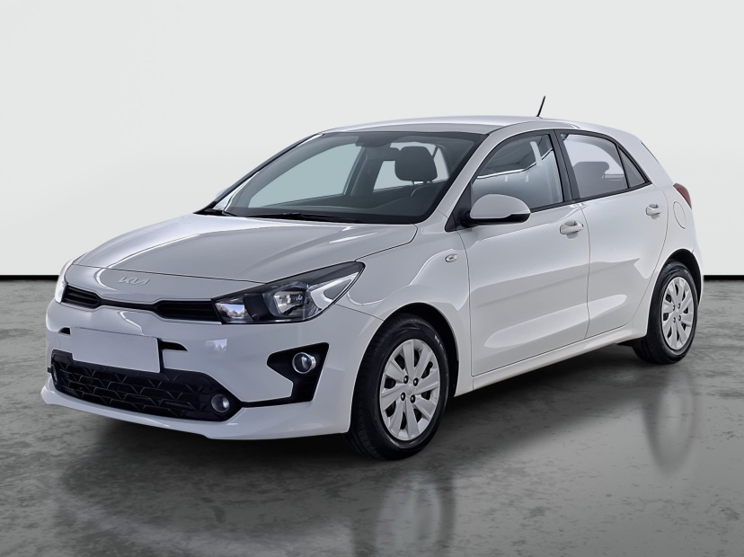 Kia Rio, 2023