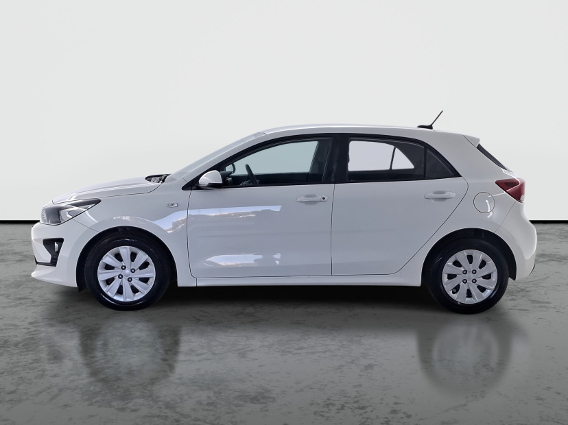 Kia Rio, 2023