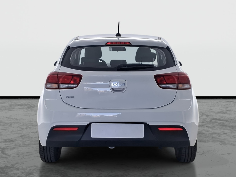 Kia Rio, 2023