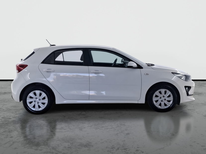 Kia Rio, 2023