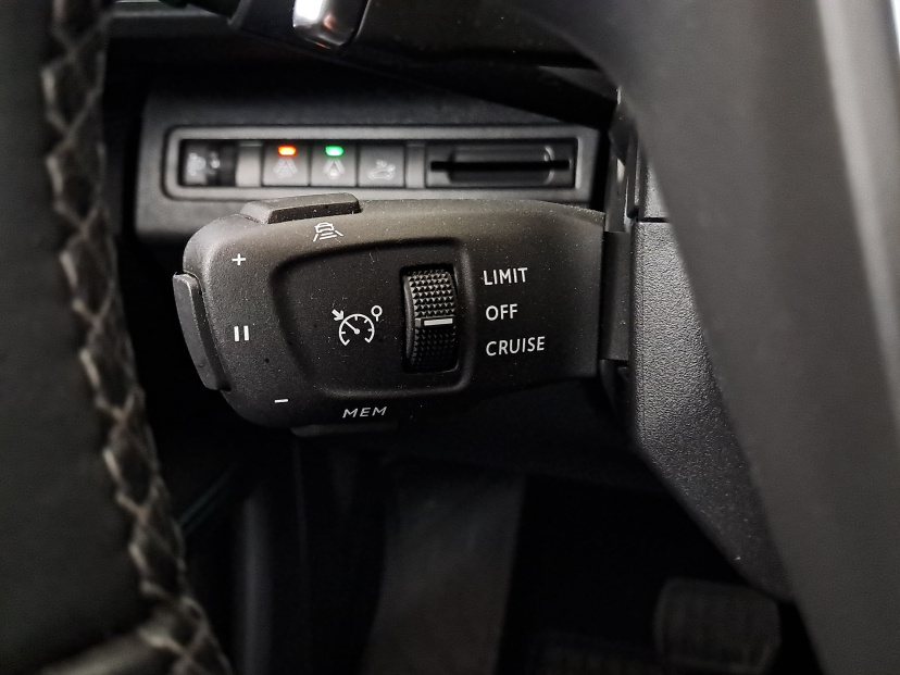 Peugeot 3008, 2021