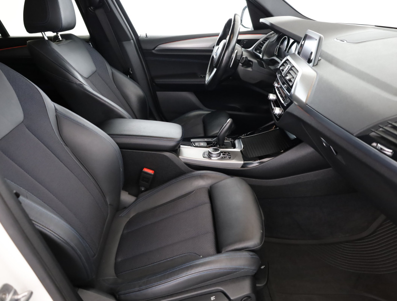 BMW X3, 2019