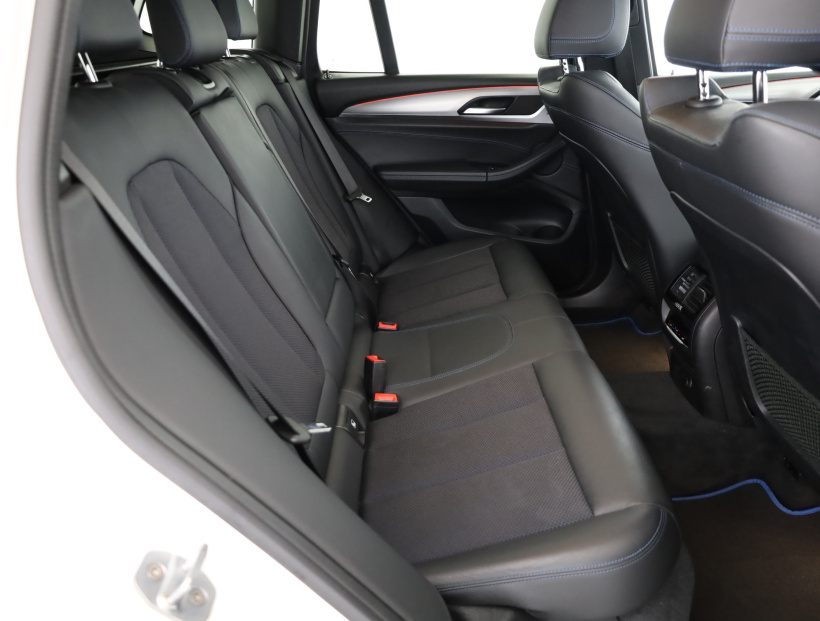 BMW X3, 2019
