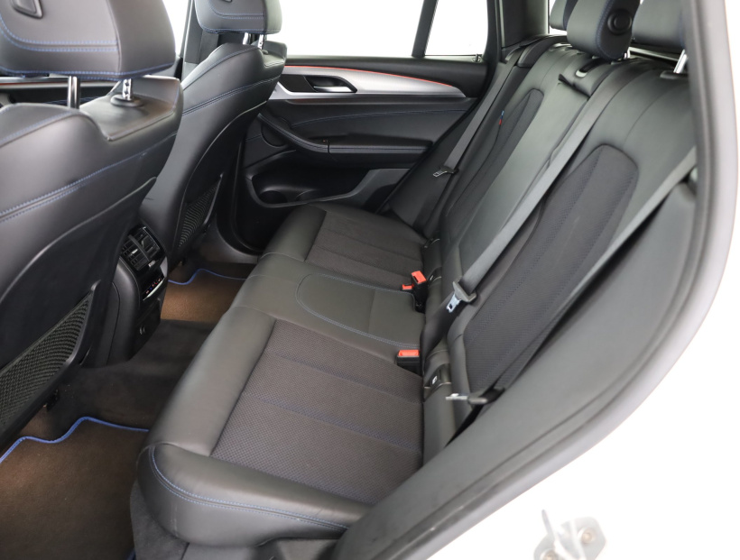 BMW X3, 2019