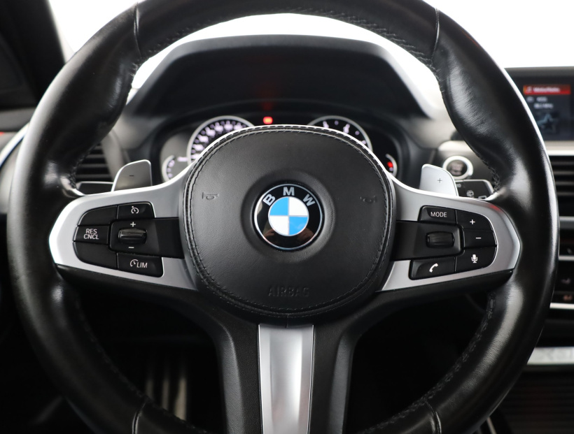 BMW X3, 2019