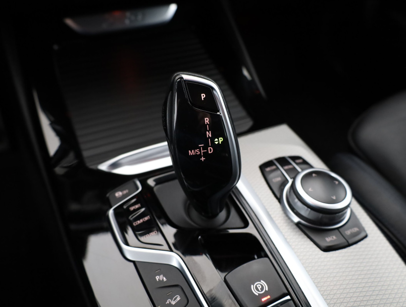 BMW X3, 2019