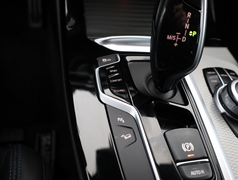 BMW X3, 2019