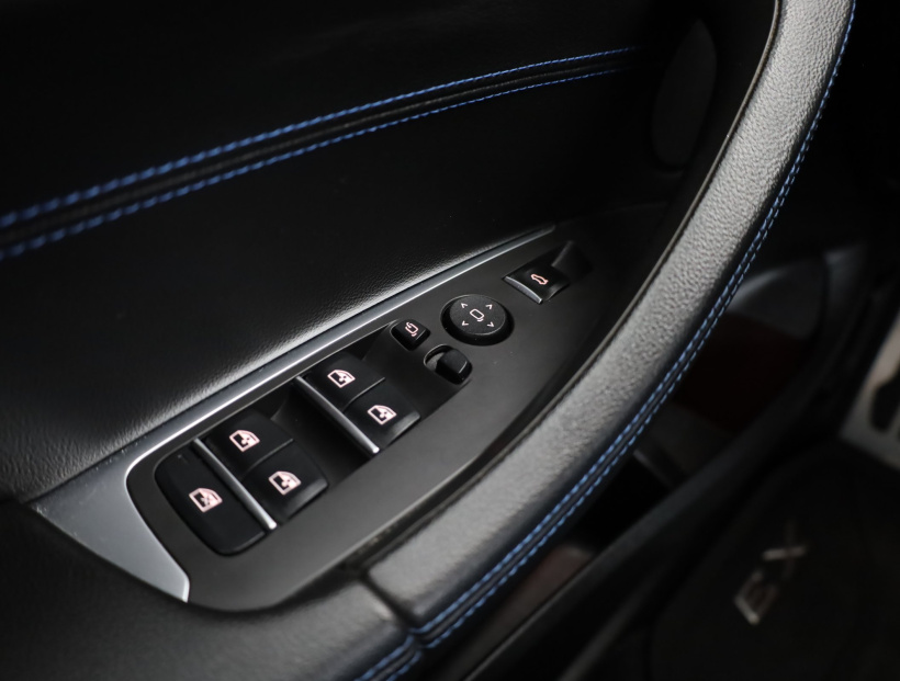 BMW X3, 2019