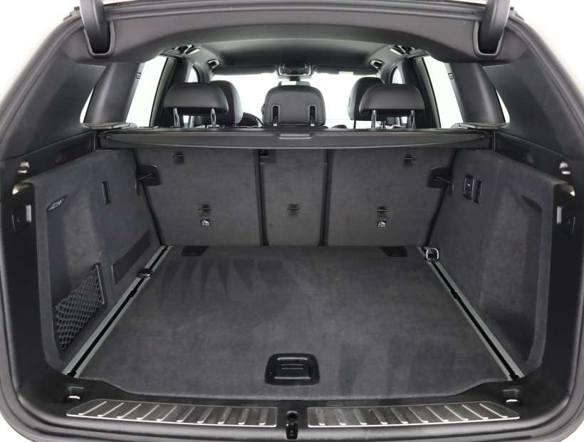 BMW X3, 2019
